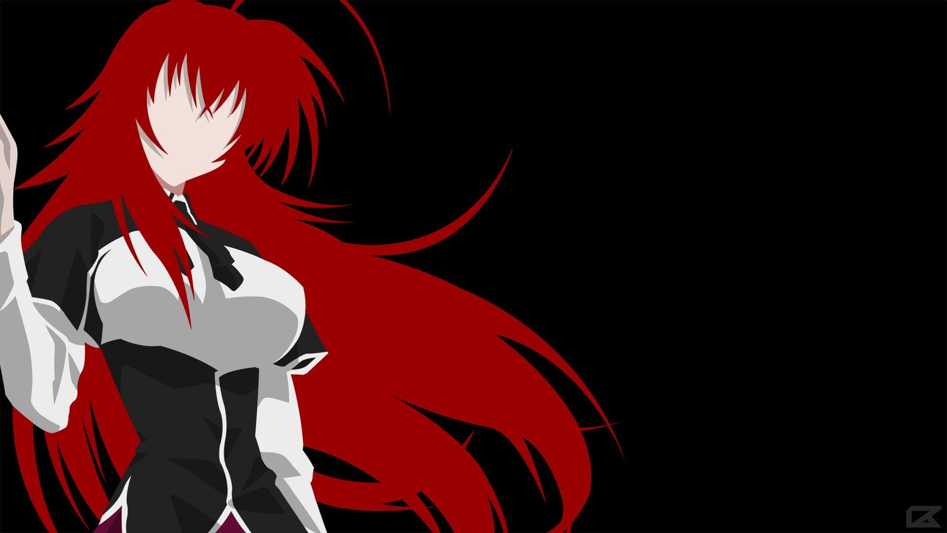 Detail Rias Gremory Hd Nomer 13