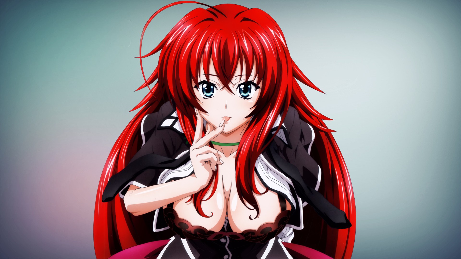 Detail Rias Gremory Hd Nomer 25