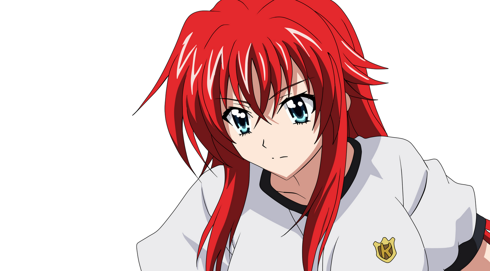 Detail Rias Gremory Hd Nomer 26