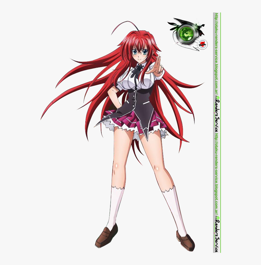 Detail Rias Gremory Hd Nomer 29