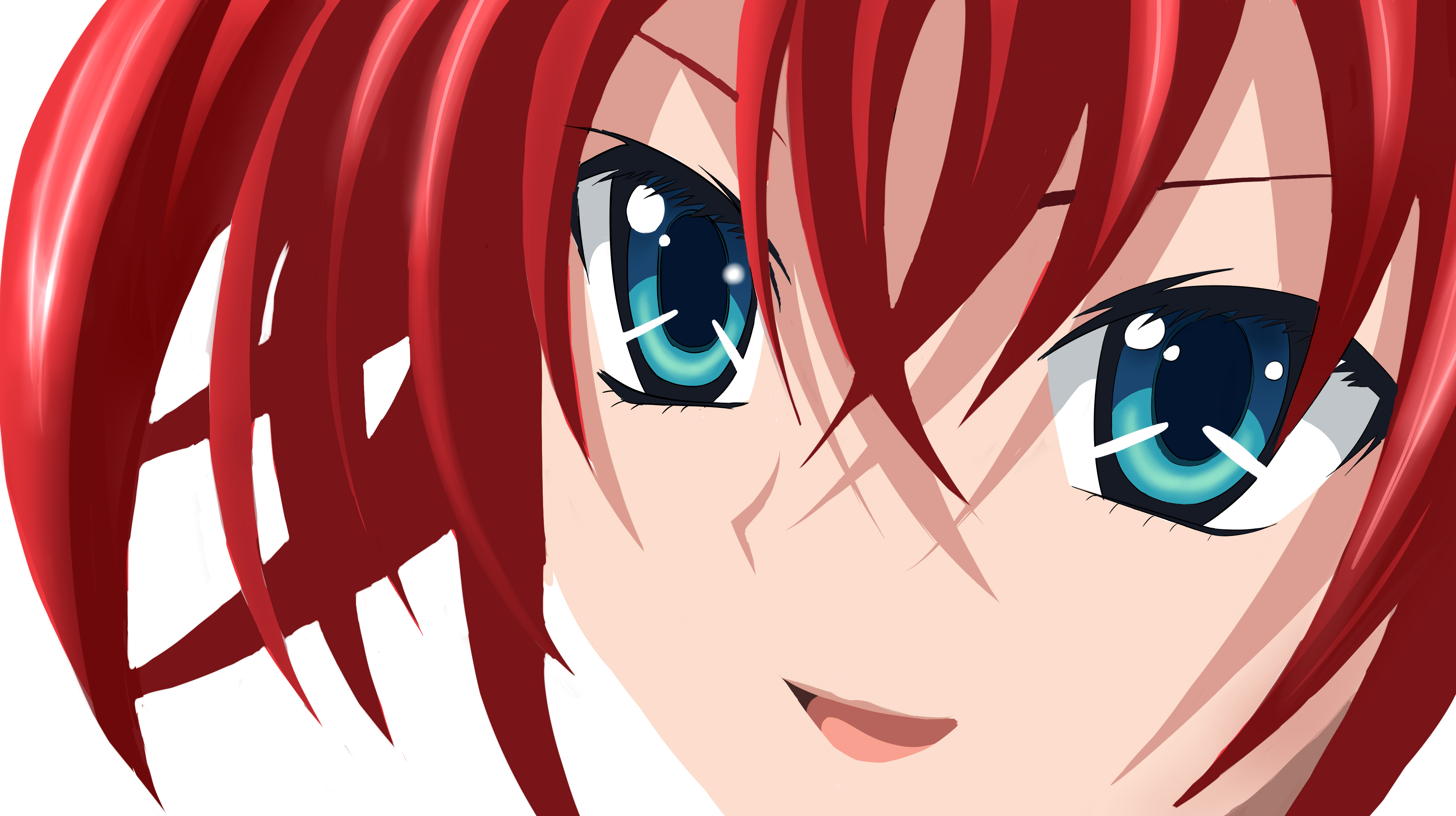 Detail Rias Gremory Hd Nomer 45