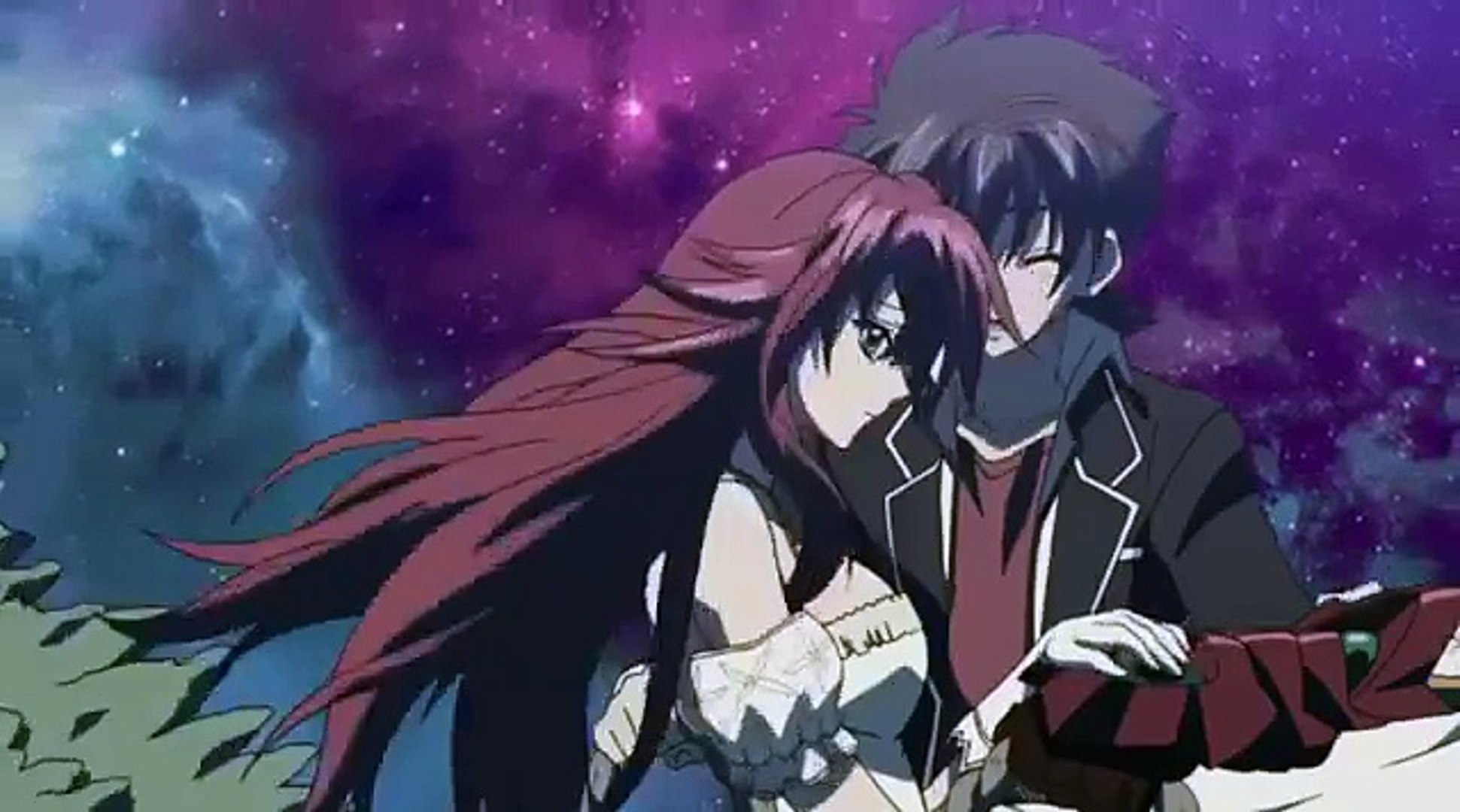 Detail Rias Gremory X Issei Nomer 39