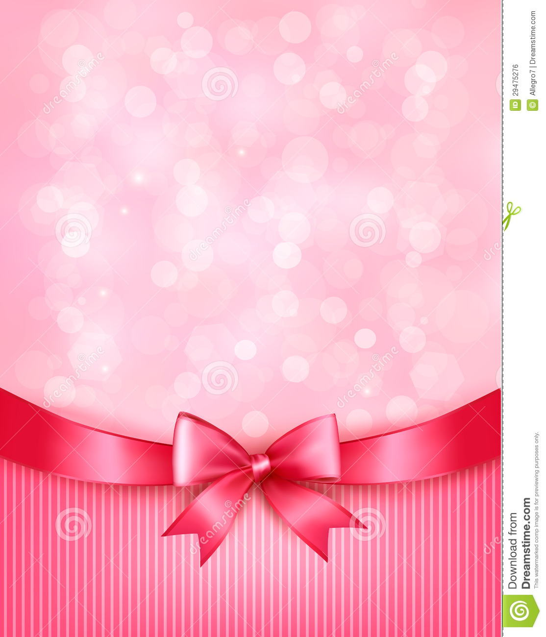 Detail Ribbon Background Nomer 43