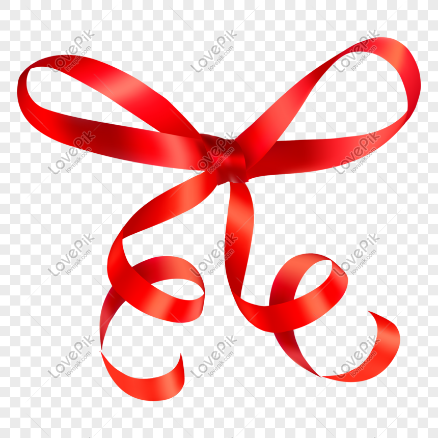 Detail Ribbon Cartoon Png Nomer 25