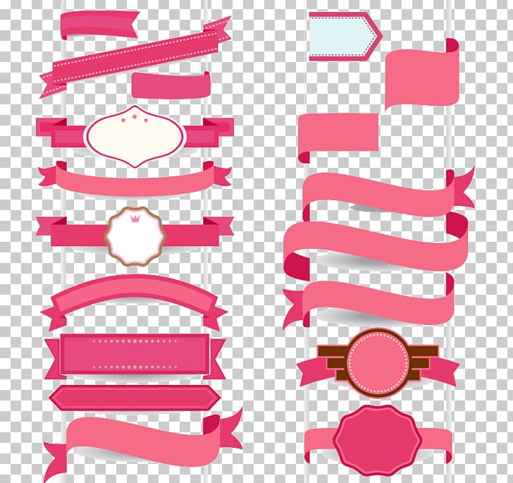 Detail Ribbon Cartoon Png Nomer 38