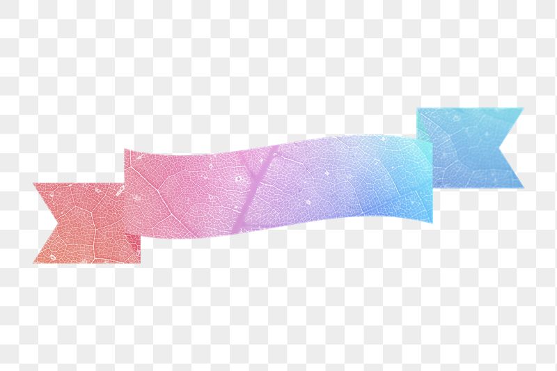 Detail Ribbon Flag Png Nomer 32