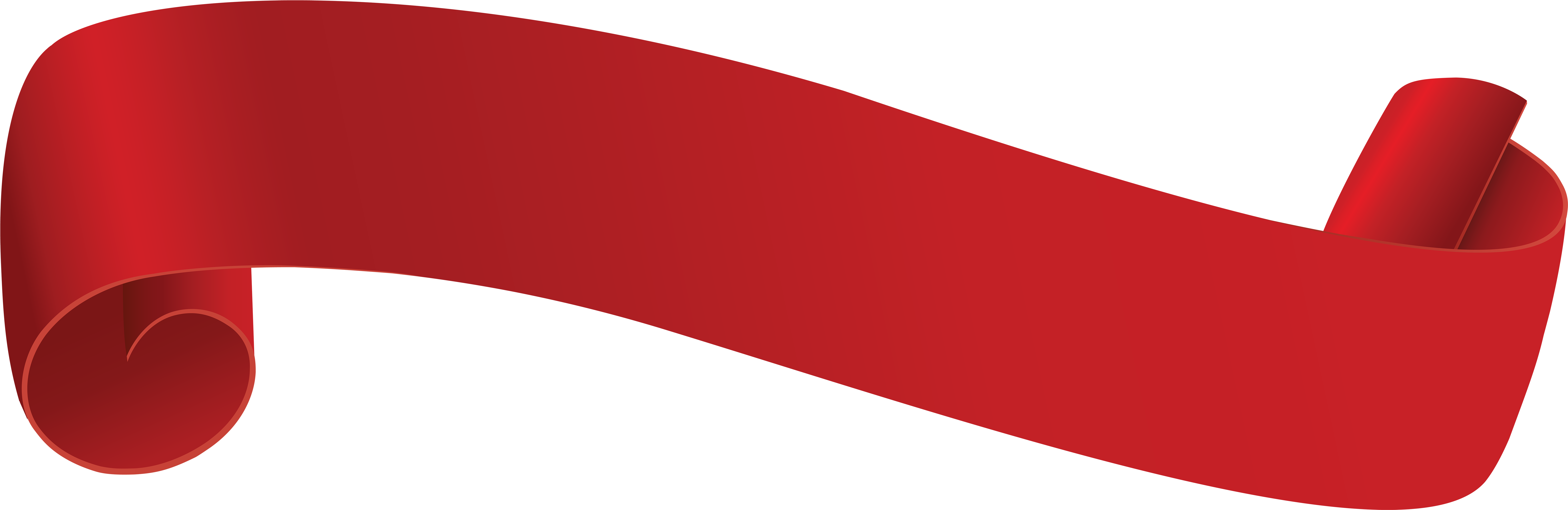 Detail Ribbon Flag Png Nomer 33