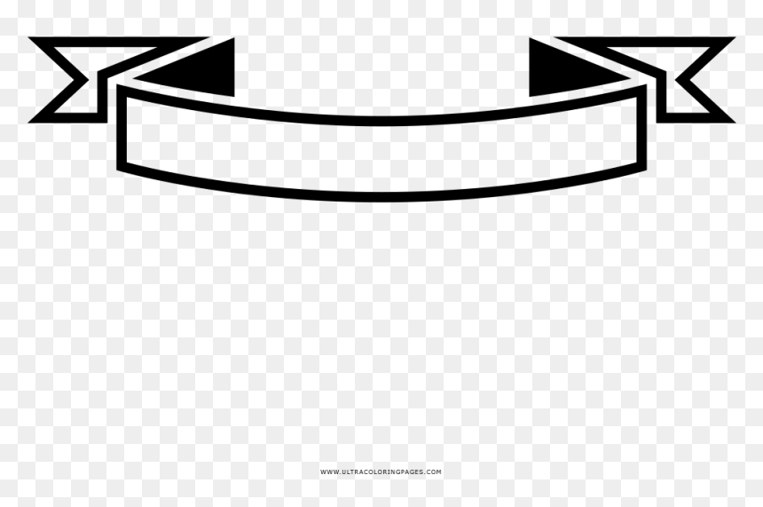 Detail Ribbon Flag Png Nomer 34