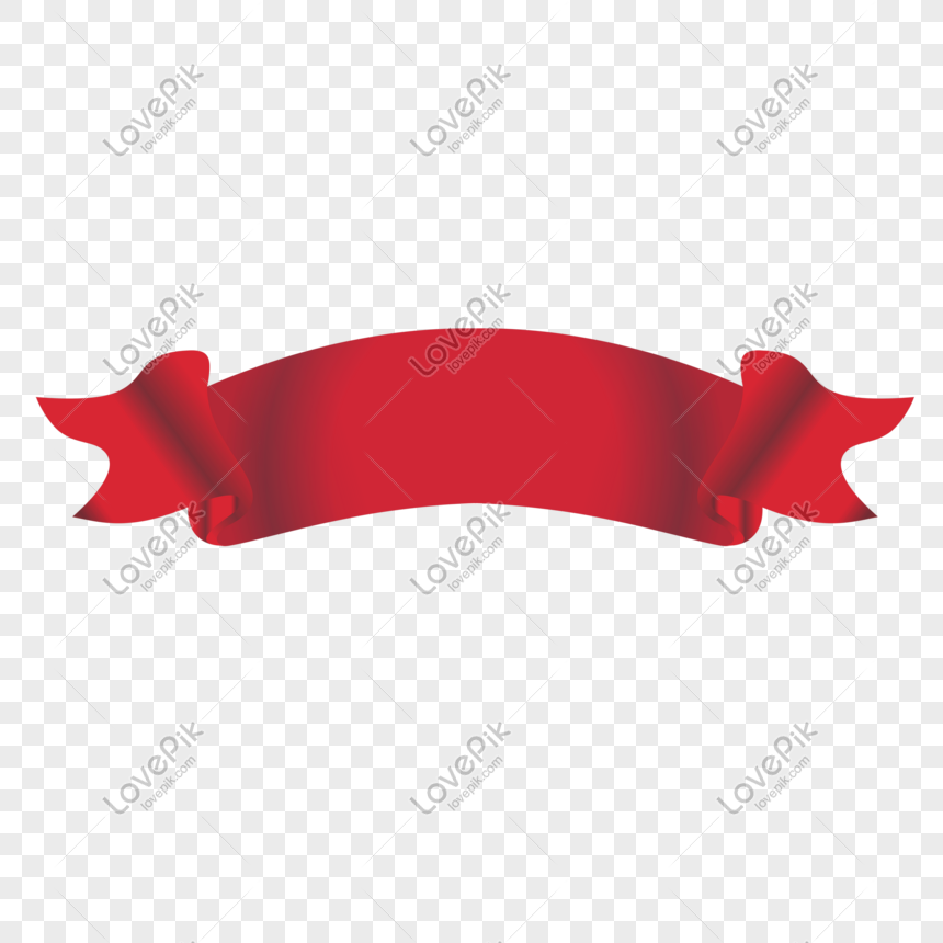 Detail Ribbon Frame Png Nomer 24