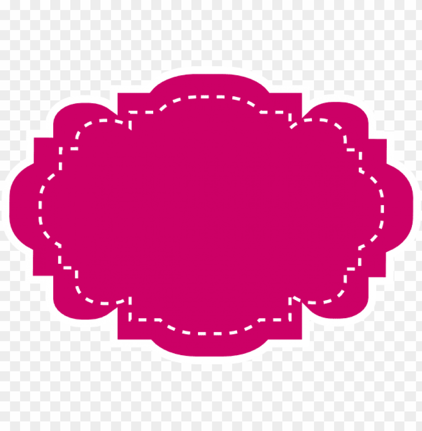 Detail Ribbon Frame Png Nomer 32