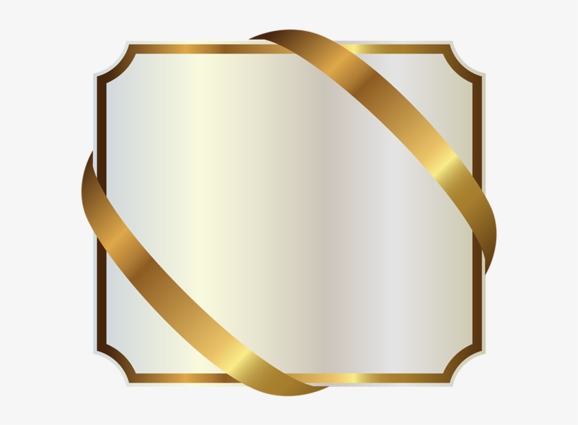 Detail Ribbon Frame Png Nomer 36