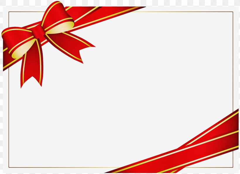 Detail Ribbon Frame Png Nomer 38