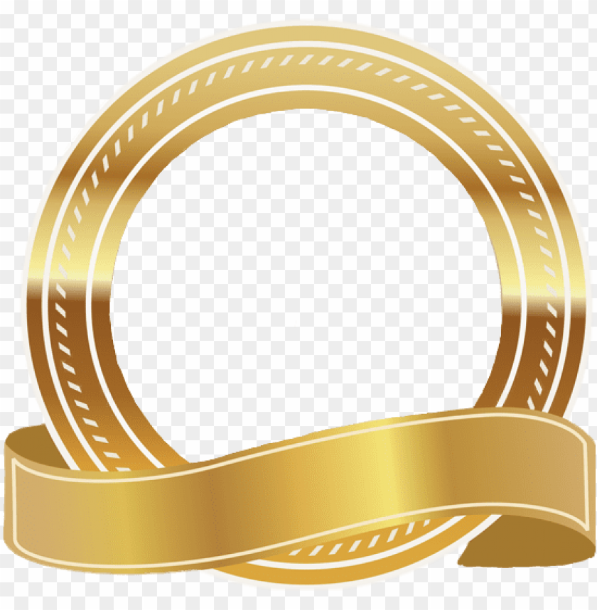 Detail Ribbon Frame Png Nomer 39