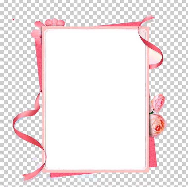Detail Ribbon Frame Png Nomer 5