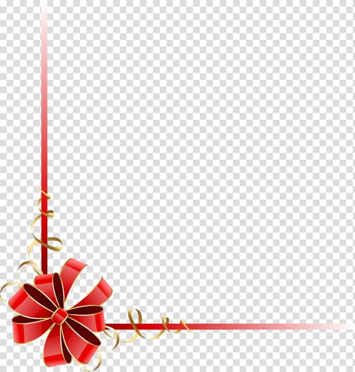 Detail Ribbon Frame Png Nomer 45