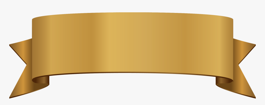 Detail Ribbon Gold Png Nomer 15