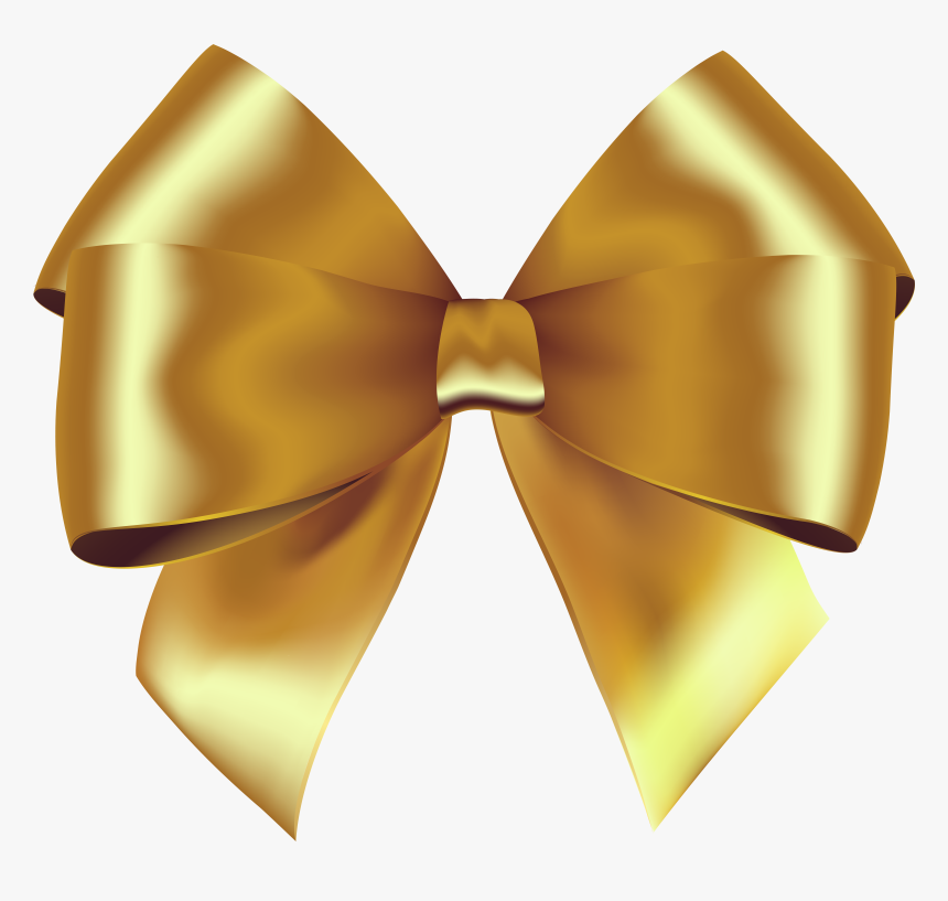 Detail Ribbon Gold Png Nomer 41