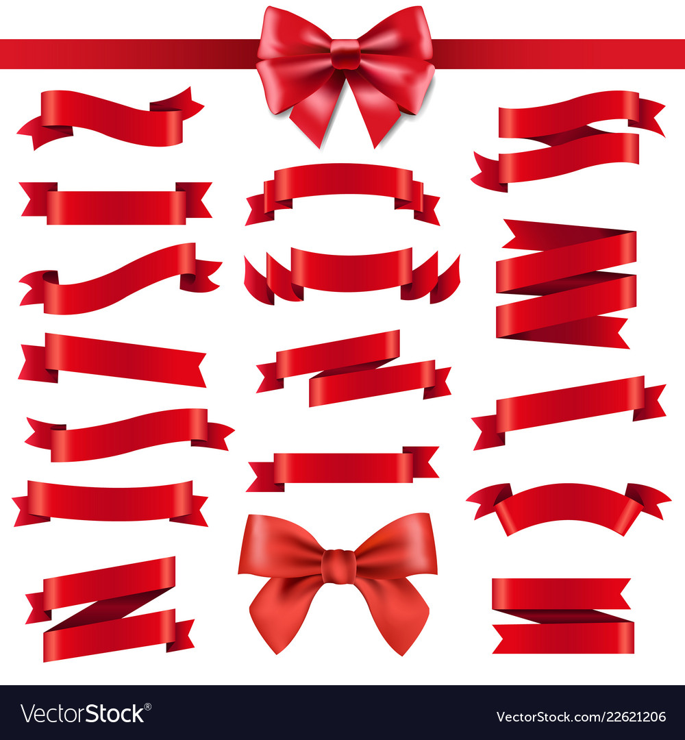 Detail Ribbon Image Free Nomer 26