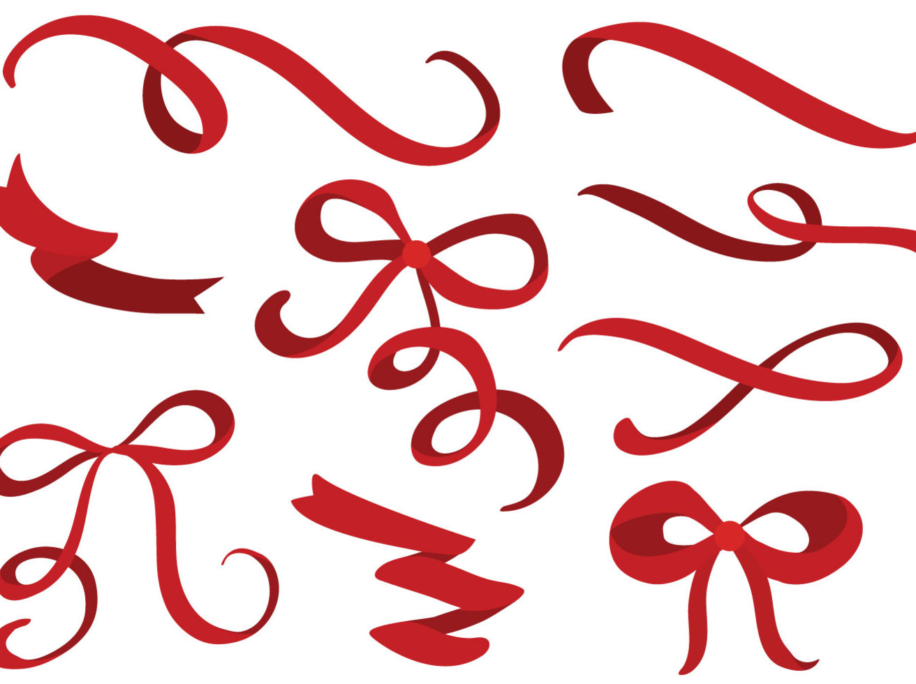 Detail Ribbon Image Free Nomer 48