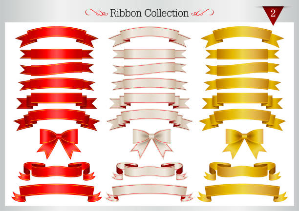 Detail Ribbon Pictures Nomer 37