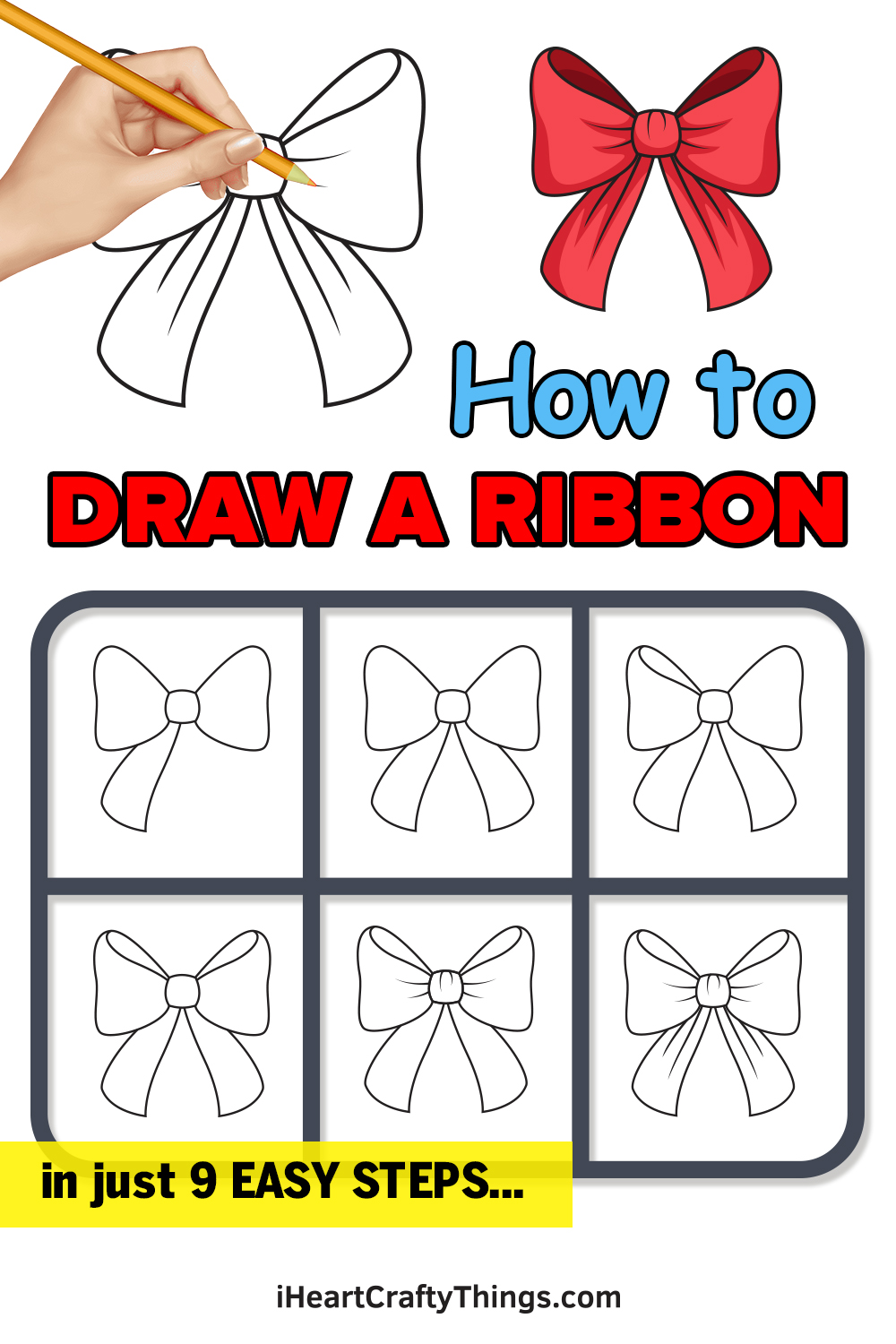 Detail Ribbon Pictures Nomer 47