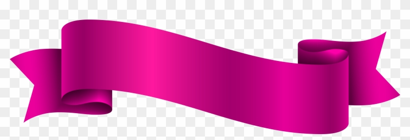 Detail Ribbon Pink Png Nomer 18