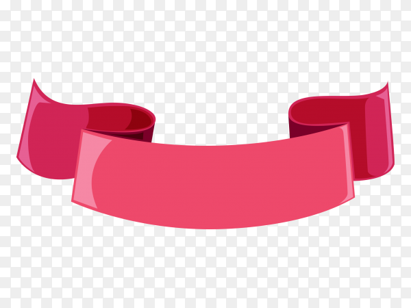 Detail Ribbon Pink Png Nomer 23
