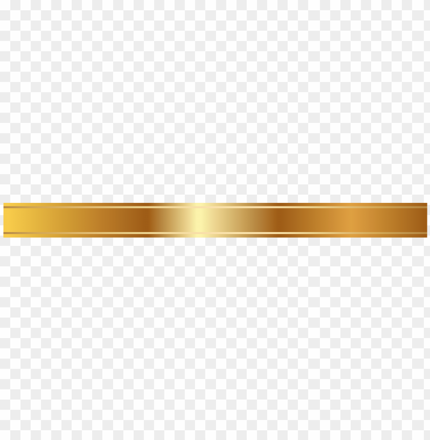 Detail Ribbon Png Gold Nomer 7