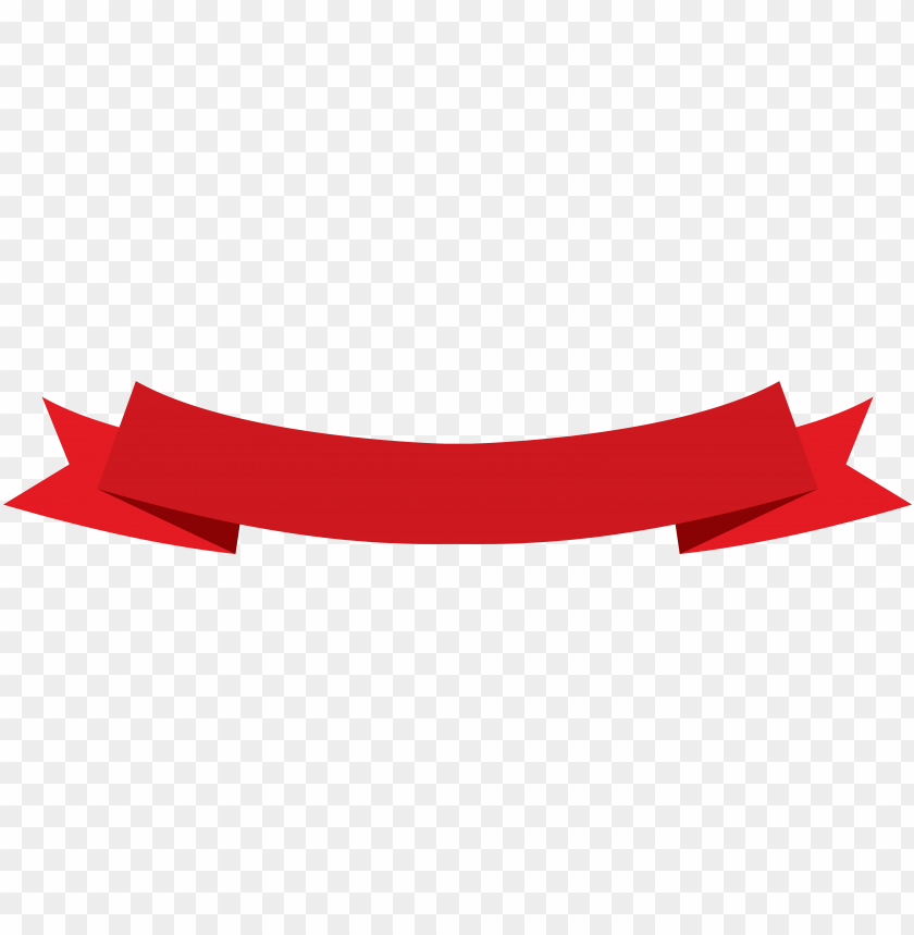 Ribbon Png Hd - KibrisPDR