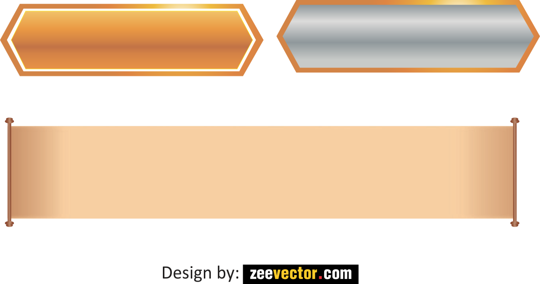 Detail Ribbon Png Hd Nomer 25