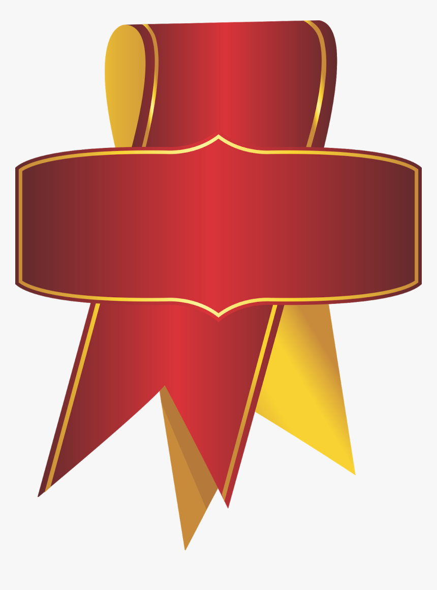 Detail Ribbon Png Hd Nomer 3