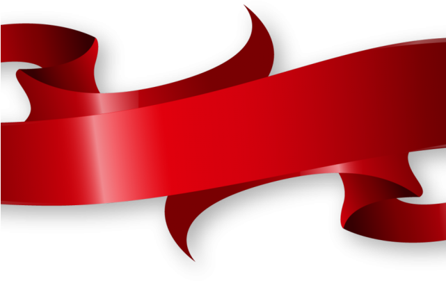 Detail Ribbon Png Hd Nomer 6