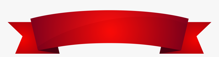 Ribbon Red Png - KibrisPDR