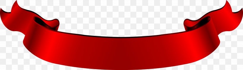 Detail Ribbon Red Png Nomer 9