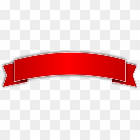 Detail Ribbon Red Png Nomer 10
