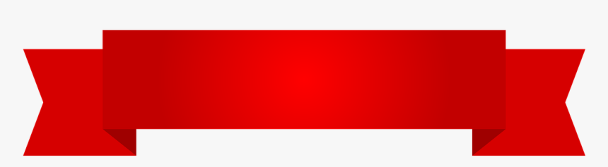 Detail Ribbon Red Png Nomer 11