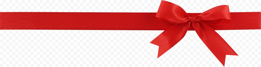 Detail Ribbon Red Png Nomer 15