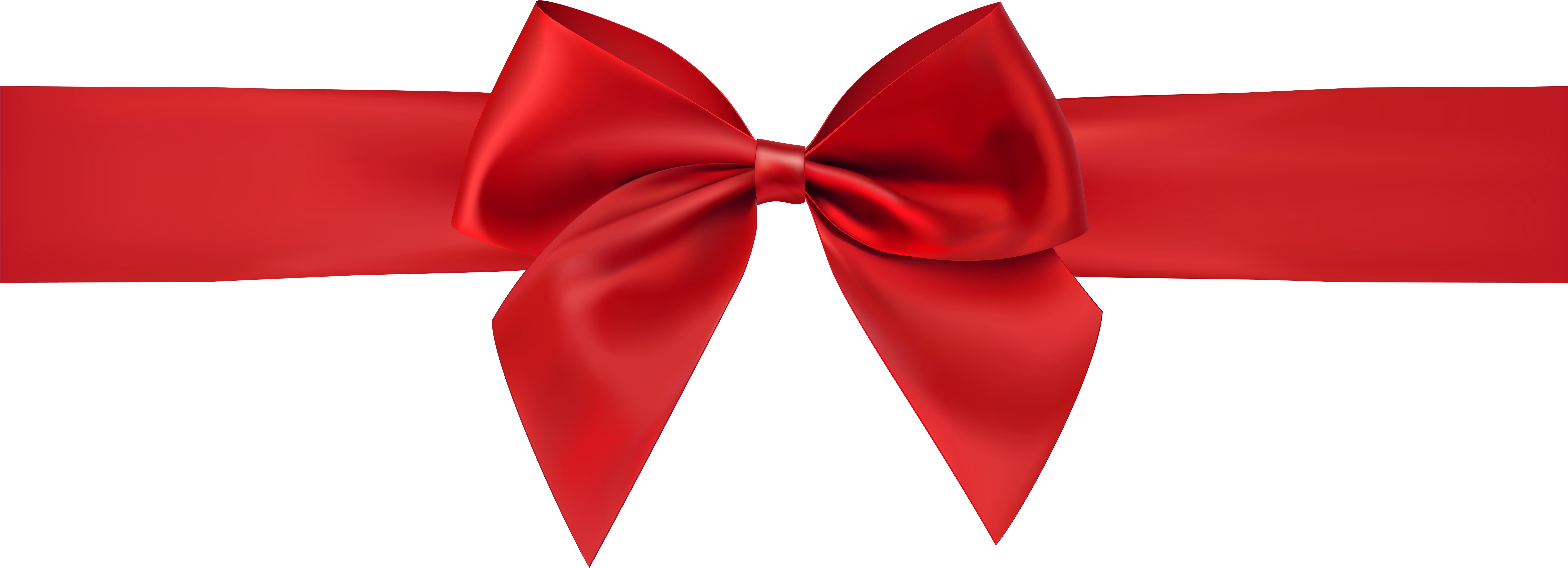 Detail Ribbon Red Png Nomer 20
