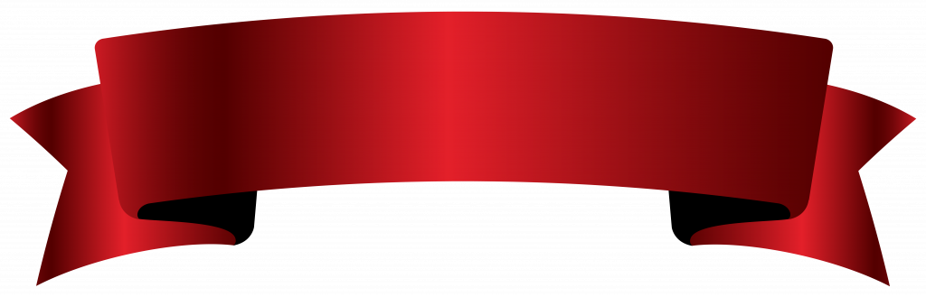 Detail Ribbon Red Png Nomer 22
