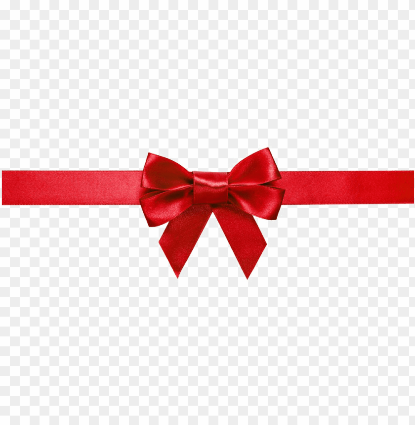 Detail Ribbon Red Png Nomer 23