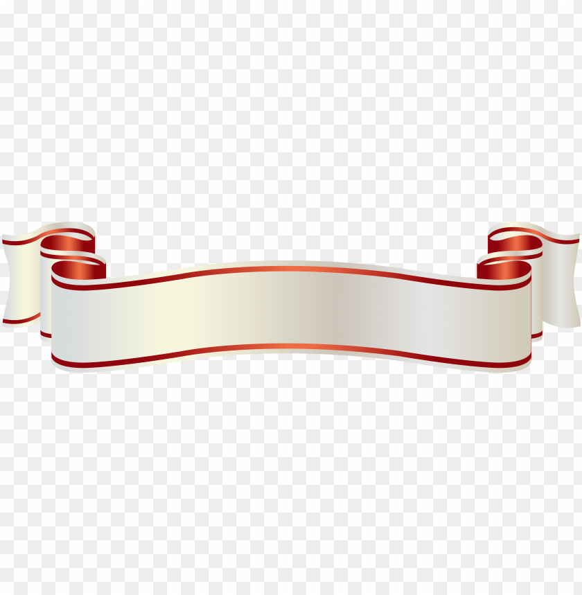 Detail Ribbon Red Png Nomer 30