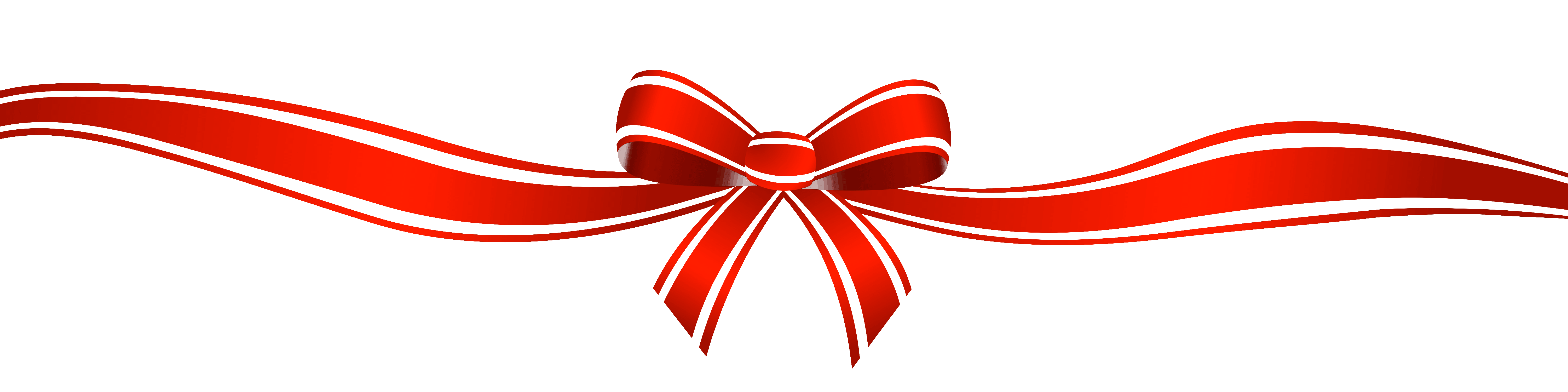 Detail Ribbon Red Png Nomer 46
