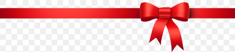Detail Ribbon Red Png Nomer 50