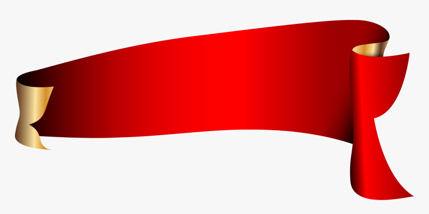 Detail Ribbon Red Png Nomer 6