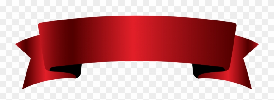 Detail Ribbon Red Png Nomer 7