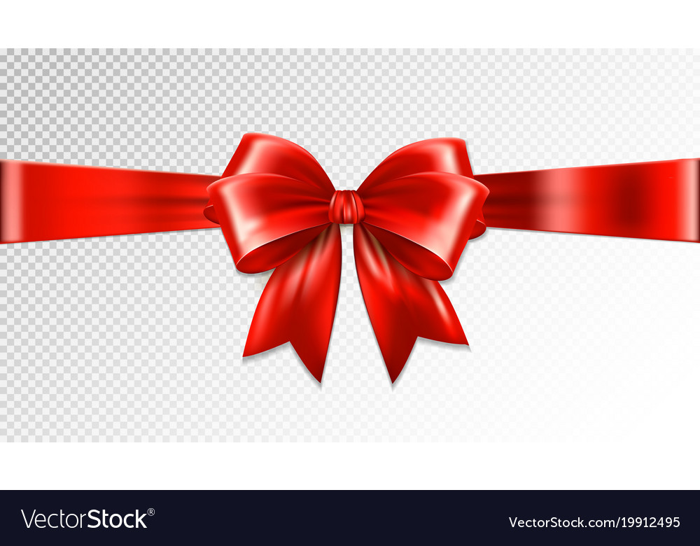 Detail Ribbon Transparent Background Nomer 10