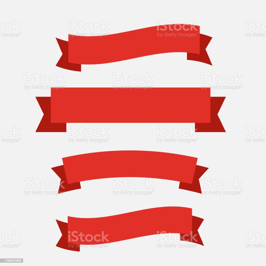 Detail Ribbon Vector Download Nomer 3