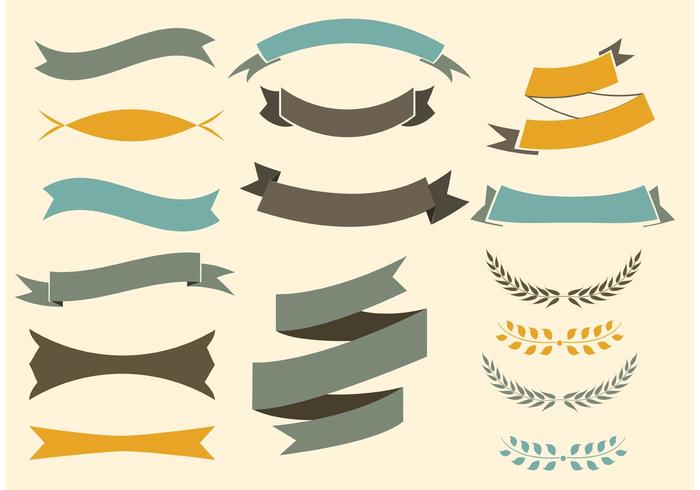 Detail Ribbon Vector Download Nomer 23