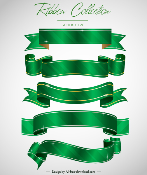 Detail Ribbon Vector Download Nomer 32