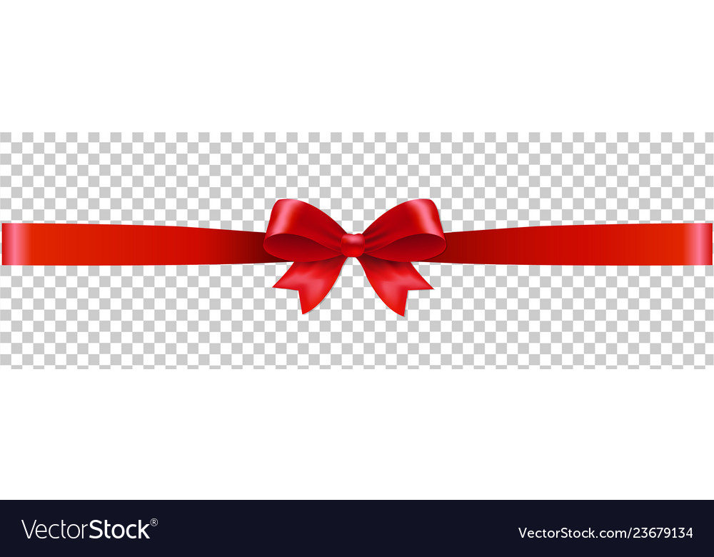 Ribbon With Transparent Background - KibrisPDR